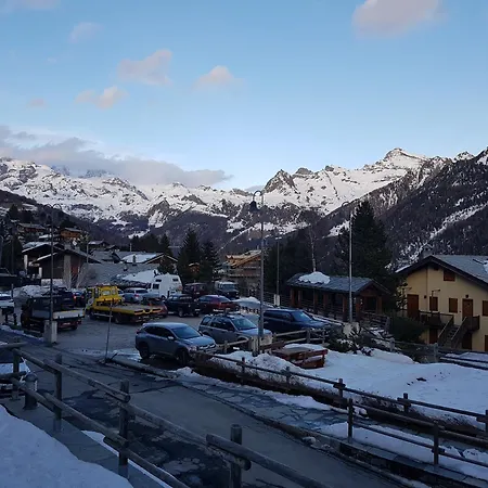 Ad Antagnod Lejlighed