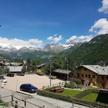 Ad Antagnod Lejlighed