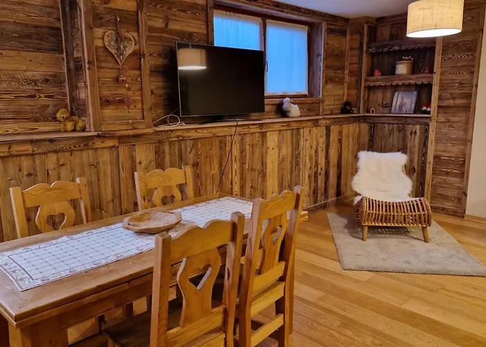 Ad Antagnod Champoluc