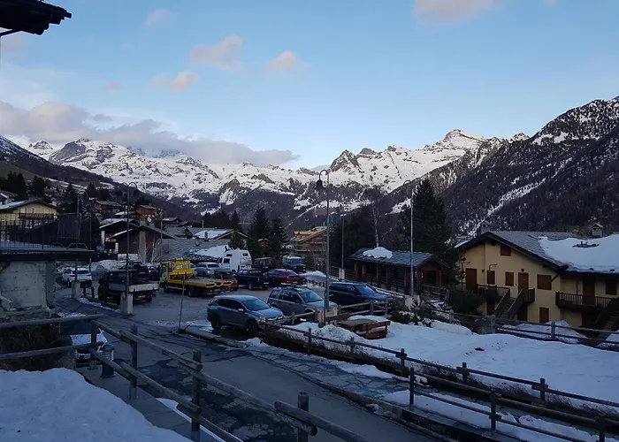 Ad Antagnod Lejlighed