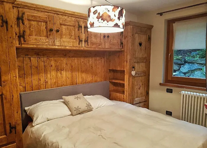 Lejlighed Ad Antagnod