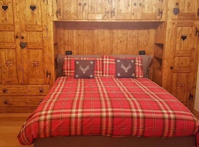 Ad Antagnod Lejlighed *