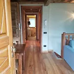 Ad Antagnod Apartmán Champoluc