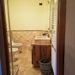 Apartmán Ad Antagnod *