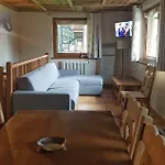 Apartmán Ad Antagnod