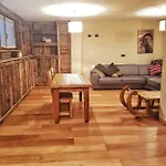 Ad Antagnod Apartmán *