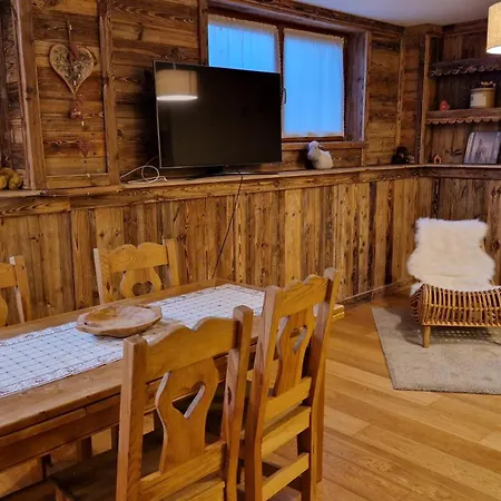 Ad Antagnod Champoluc