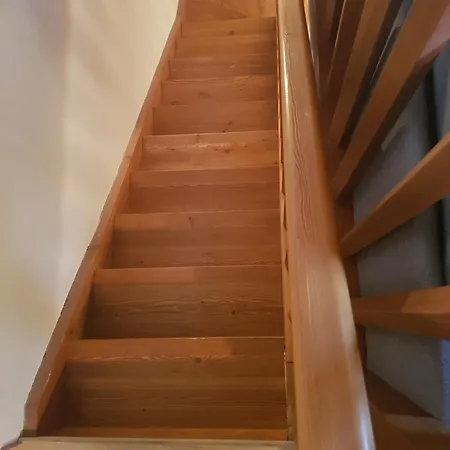 Apartmán Ad Antagnod