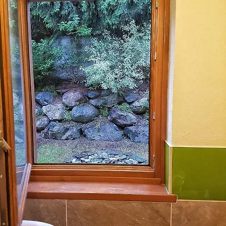 Apartament Ad Antagnod Champoluc