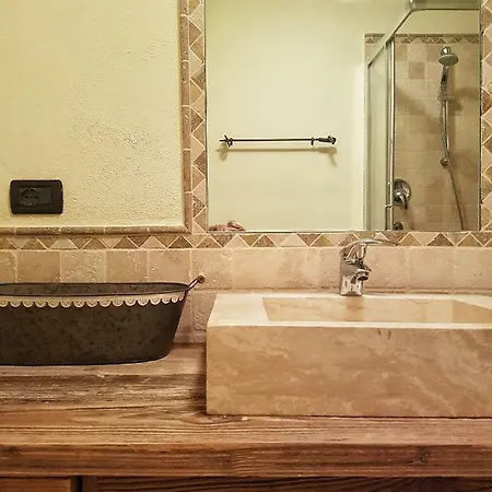 Apartment Ad Antagnod *