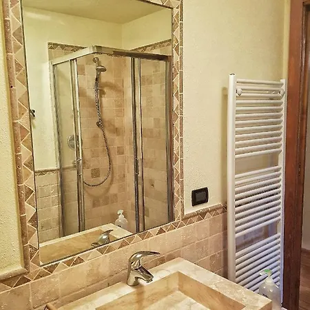 Apartament Ad Antagnod Champoluc