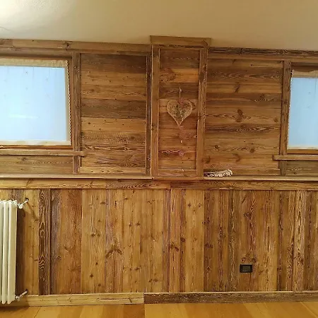 Appartamento Ad Antagnod Champoluc