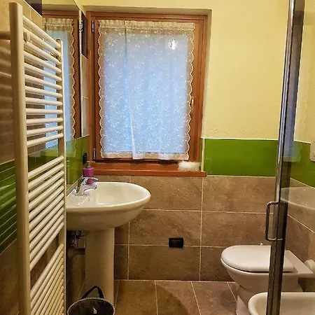 Ad Antagnod * Champoluc