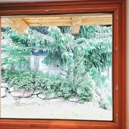 Ad Antagnod Champoluc