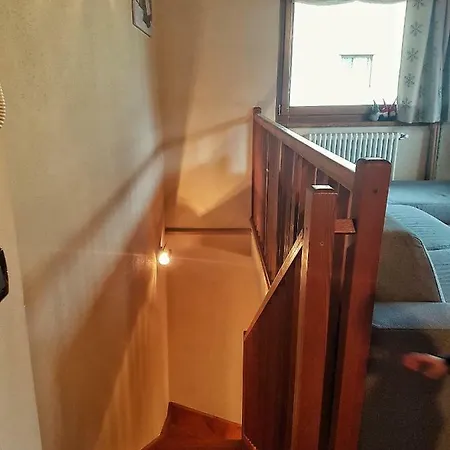 Ad Antagnod Apartamento