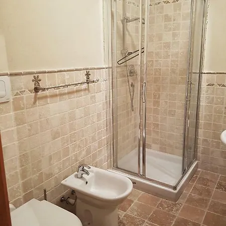 Apartamento Ad Antagnod *