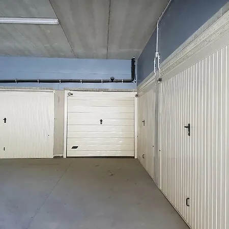Apartamento Ad Antagnod