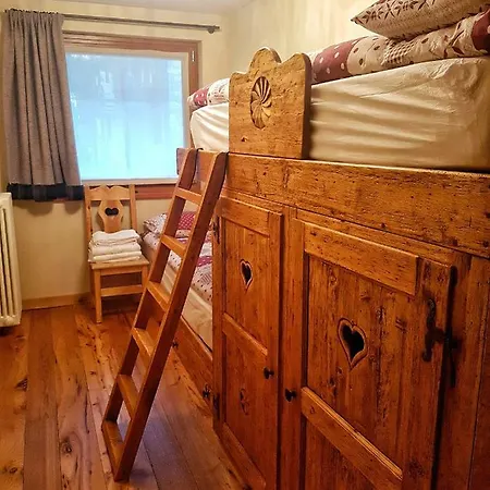 Ad Antagnod * 샴폴루크