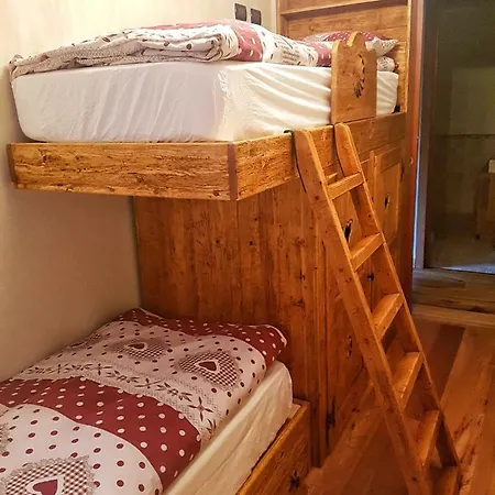 Appartamento Ad Antagnod Champoluc