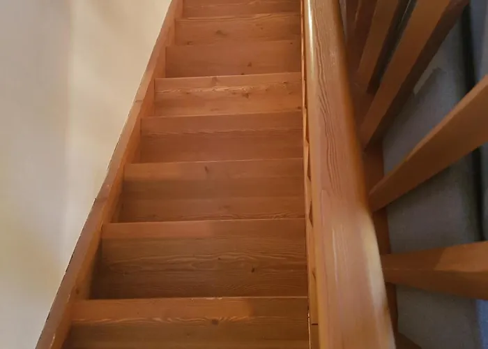 Apartment Ad Antagnod