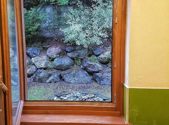 Apartment Ad Antagnod Champoluc