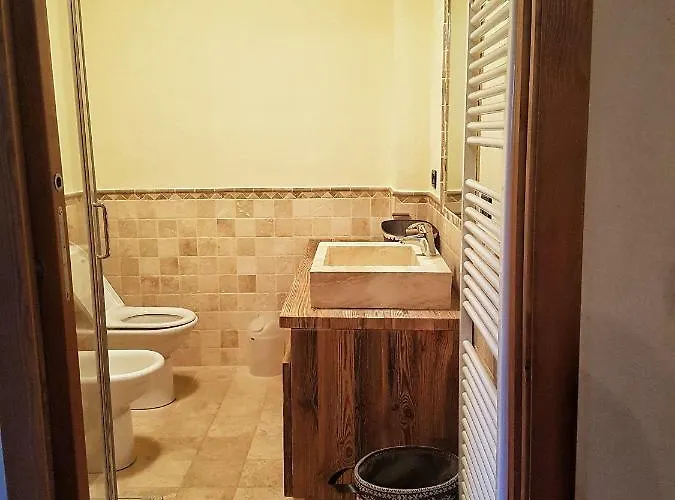 Apartament Ad Antagnod *