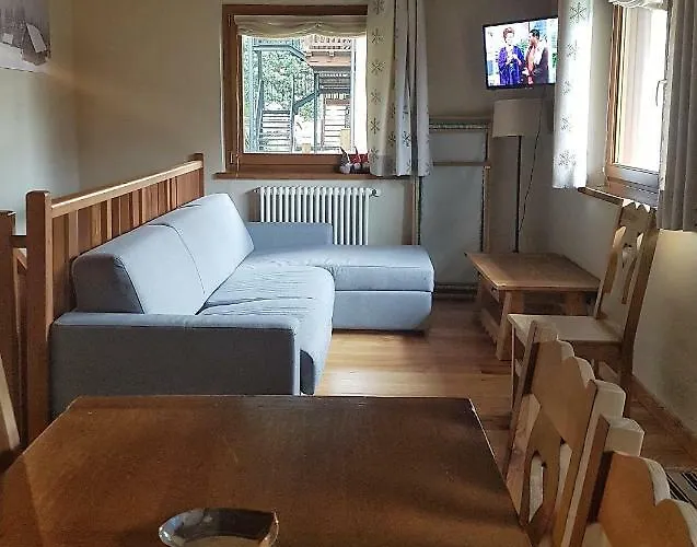 Apartment Ad Antagnod