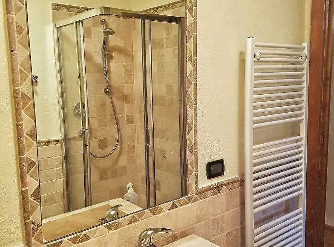 Apartament Ad Antagnod Champoluc