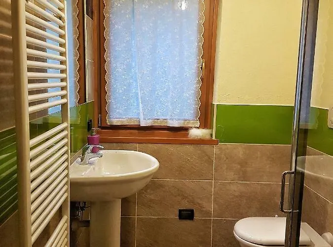 Ad Antagnod * Champoluc