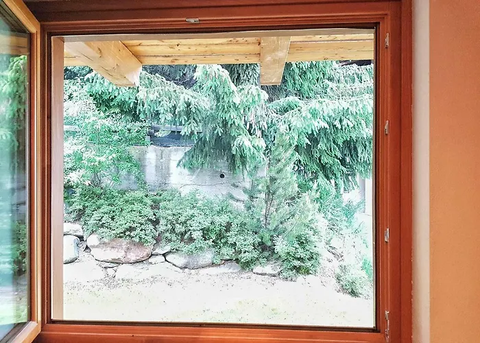 Ad Antagnod Champoluc