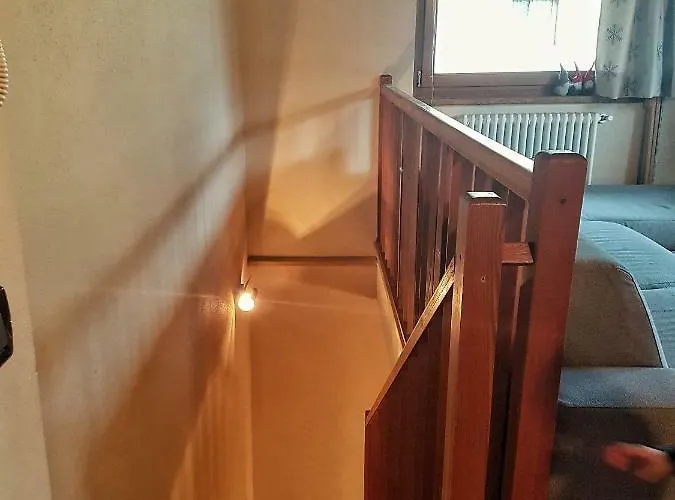 Ad Antagnod Apartment