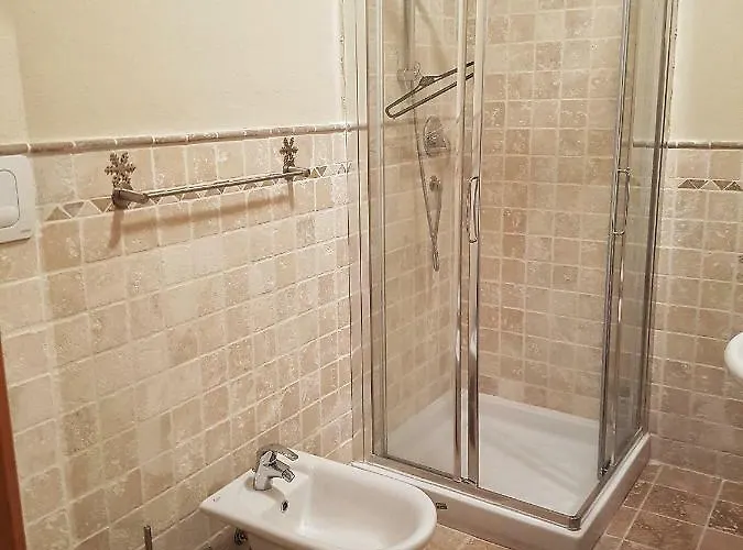 Apartment Ad Antagnod *