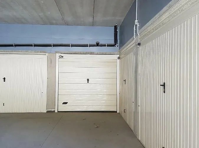 Apartment Ad Antagnod